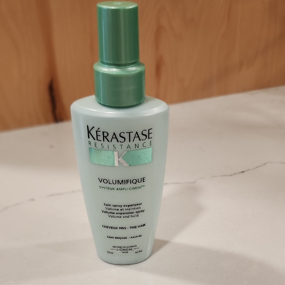 Kérastase Resistance Volumifique